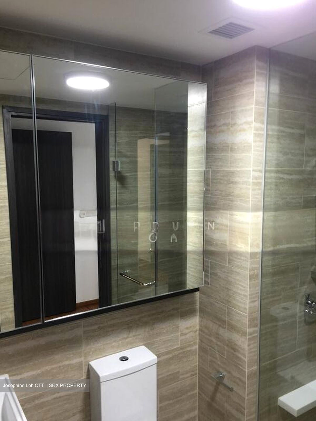 North Park Residences (D27), Apartment #501920051